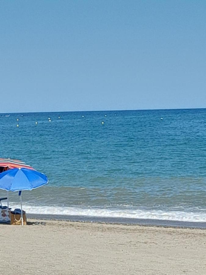 Palomares Near Vera Playa Cuevas del Almanzora Bagian luar foto